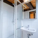Ferienwohnpark Nurdachhaus Typ 8 Ndt 119 * 이멘슈타트암보덴지