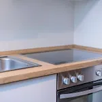Ferienwohnpark Nurdachhaus Typ 8 Ndt 119 펜션