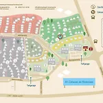 Ferienwohnpark Nurdachhaus Typ 8 Ndt 119 펜션