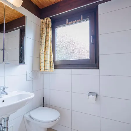 Ferienwohnpark Nurdachhaus Typ 8 Ndt 119 Holiday home