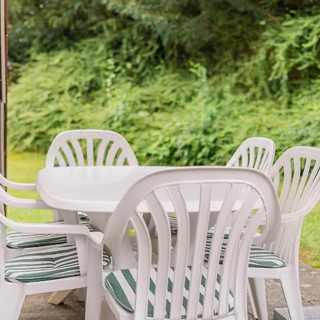 Holiday home Ferienwohnpark Nurdachhaus Typ 8 Ndt 119 Immenstaad am Bodensee