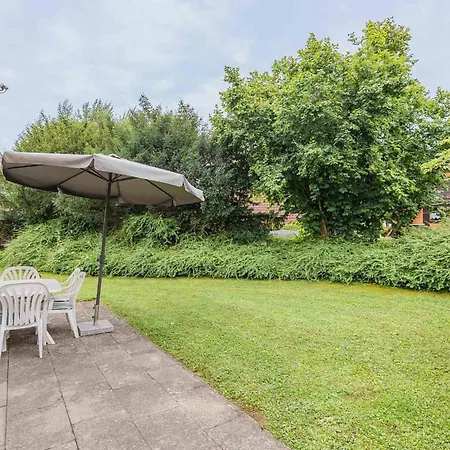 Ferienwohnpark Nurdachhaus Typ 8 Ndt 119 Immenstaad am Bodensee