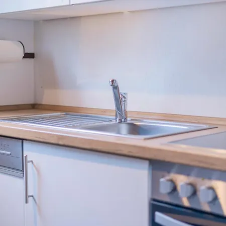 Ferienwohnpark Nurdachhaus Typ 8 Ndt 119 Σπίτι διακοπών *